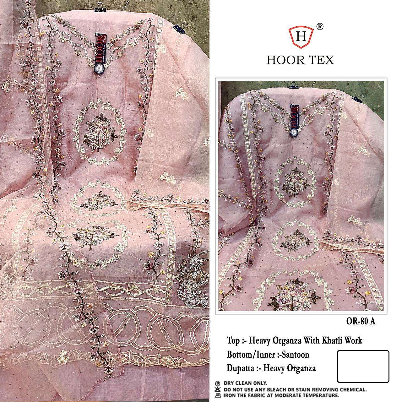HOOR TEX OR 80 