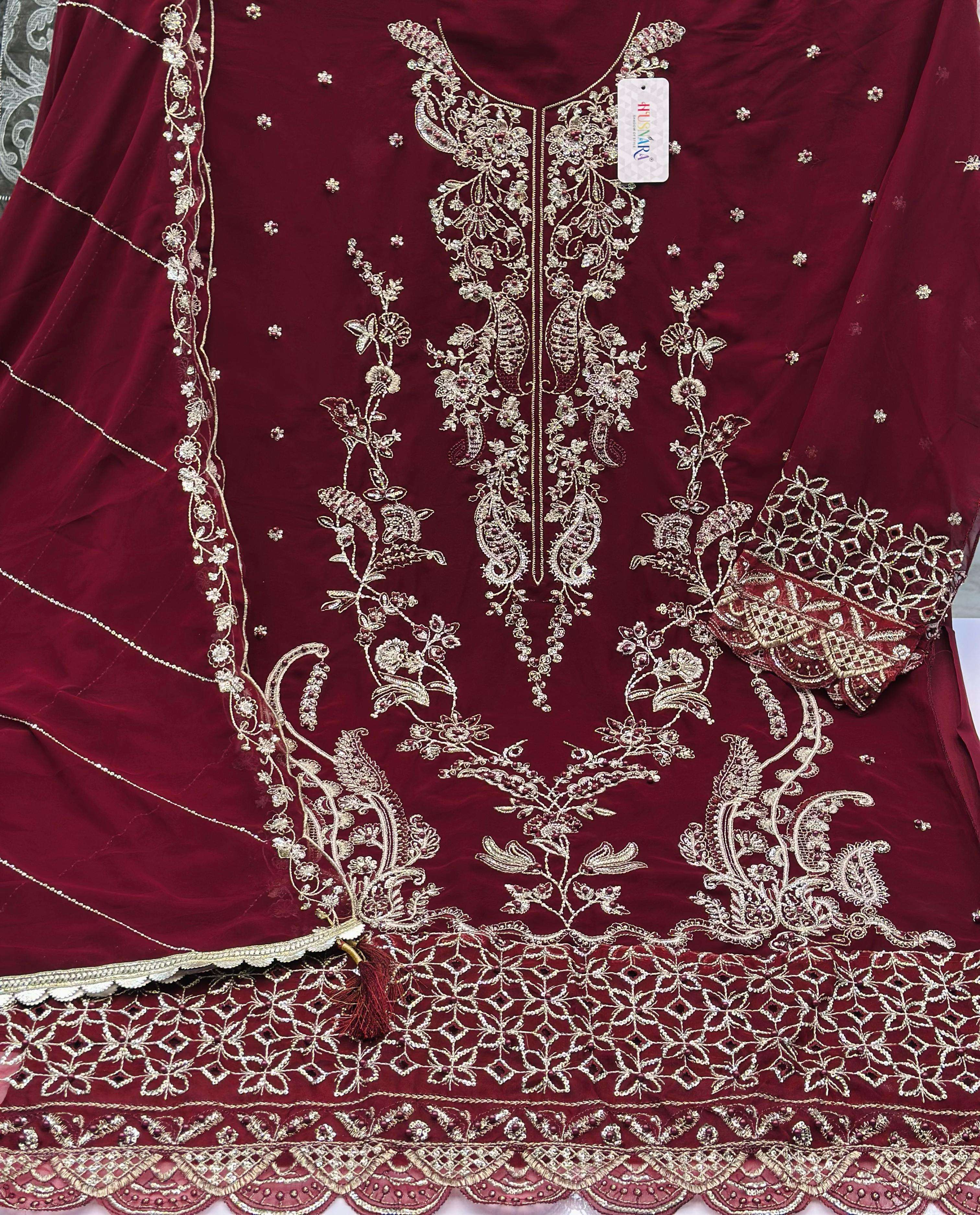 HUSNARA D NO  1848