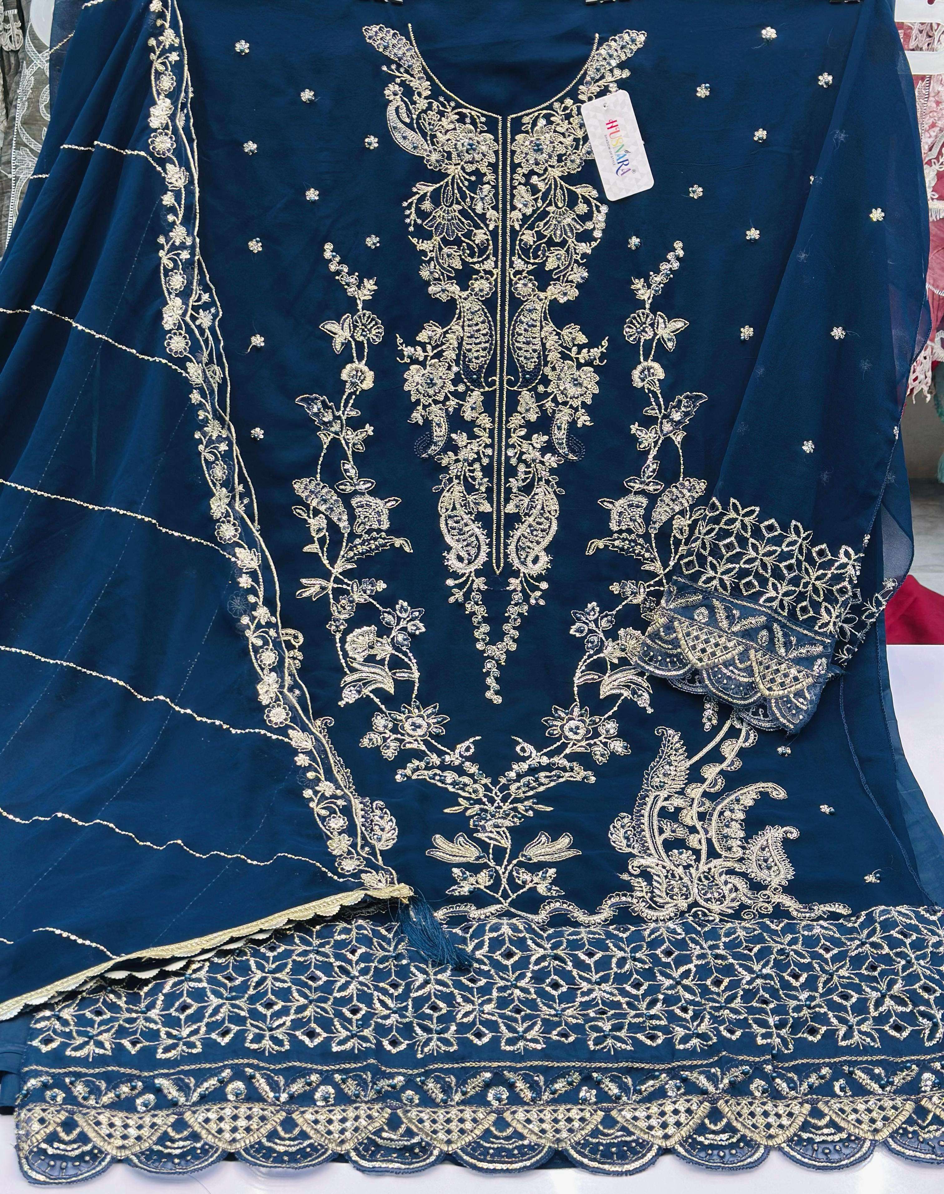 HUSNARA D NO  1848