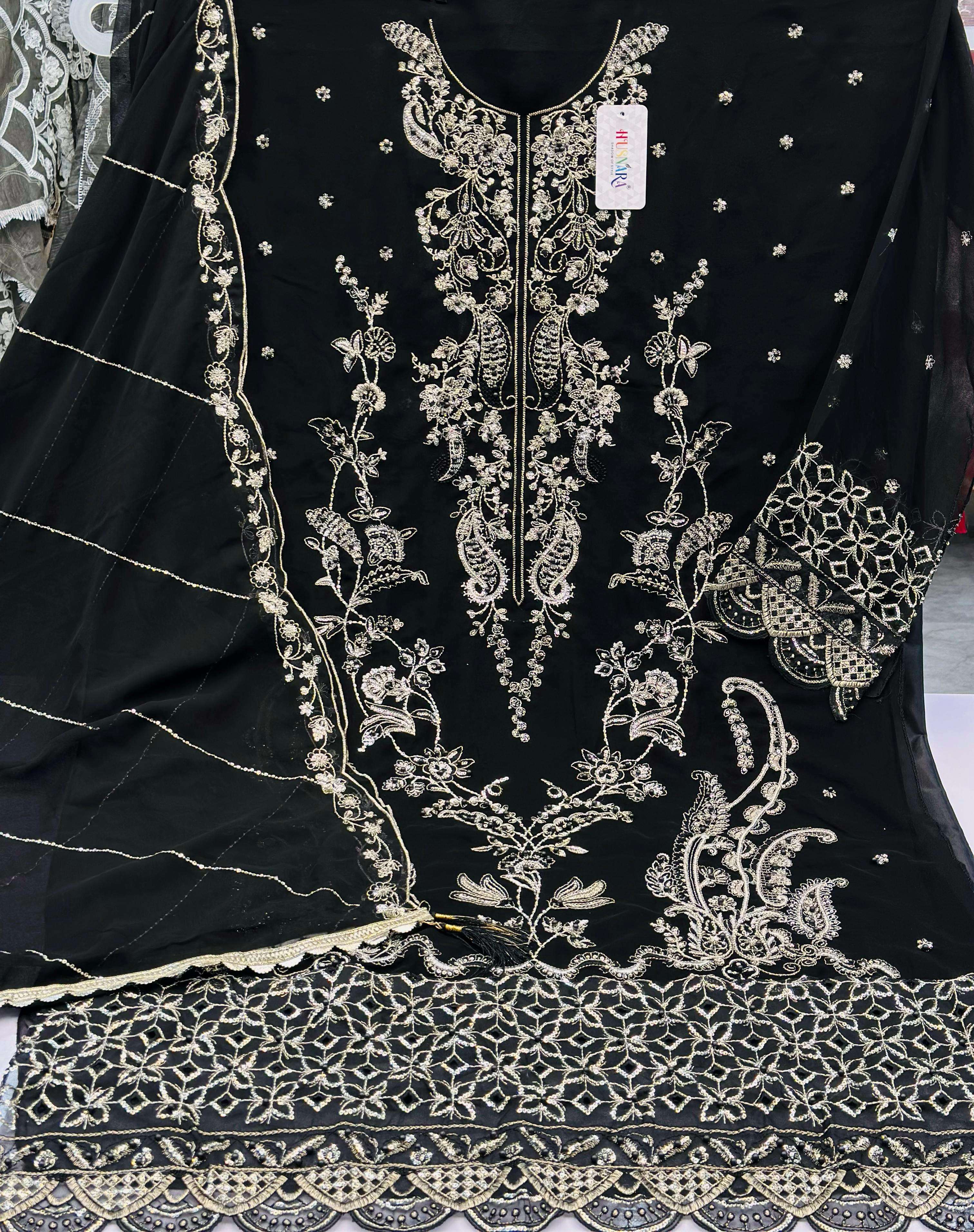 HUSNARA D NO  1848