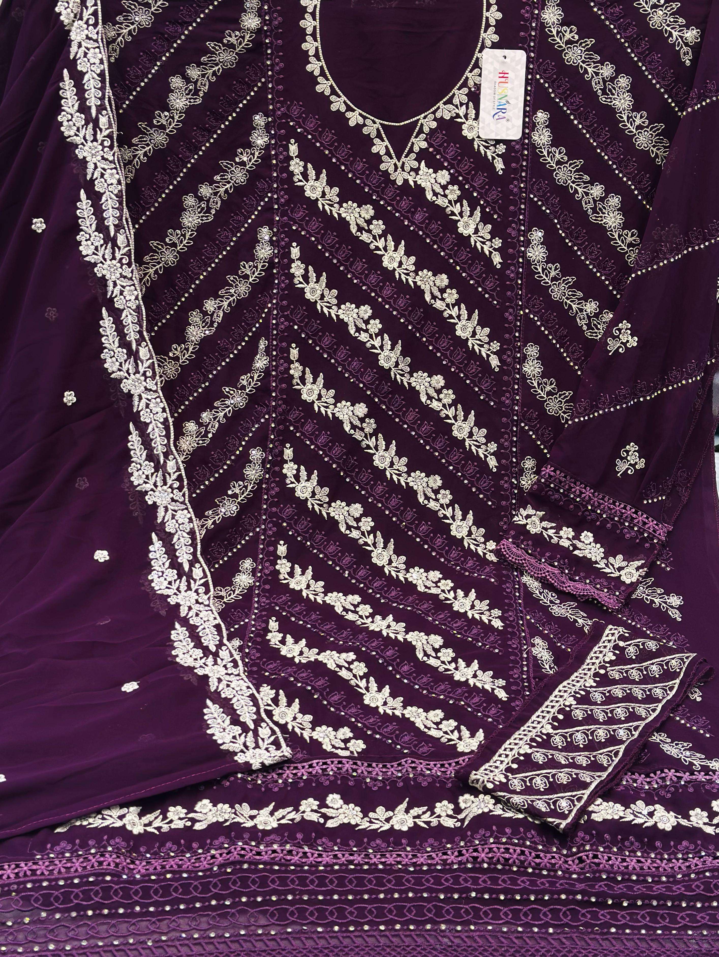 HUSNARA D NO 1876