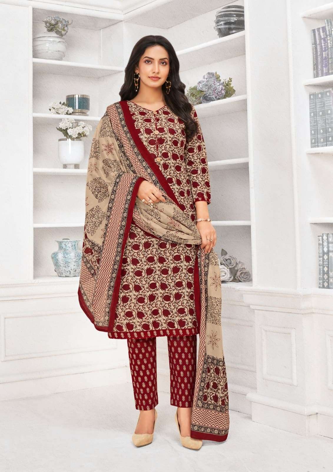 LAADO VOL 74 