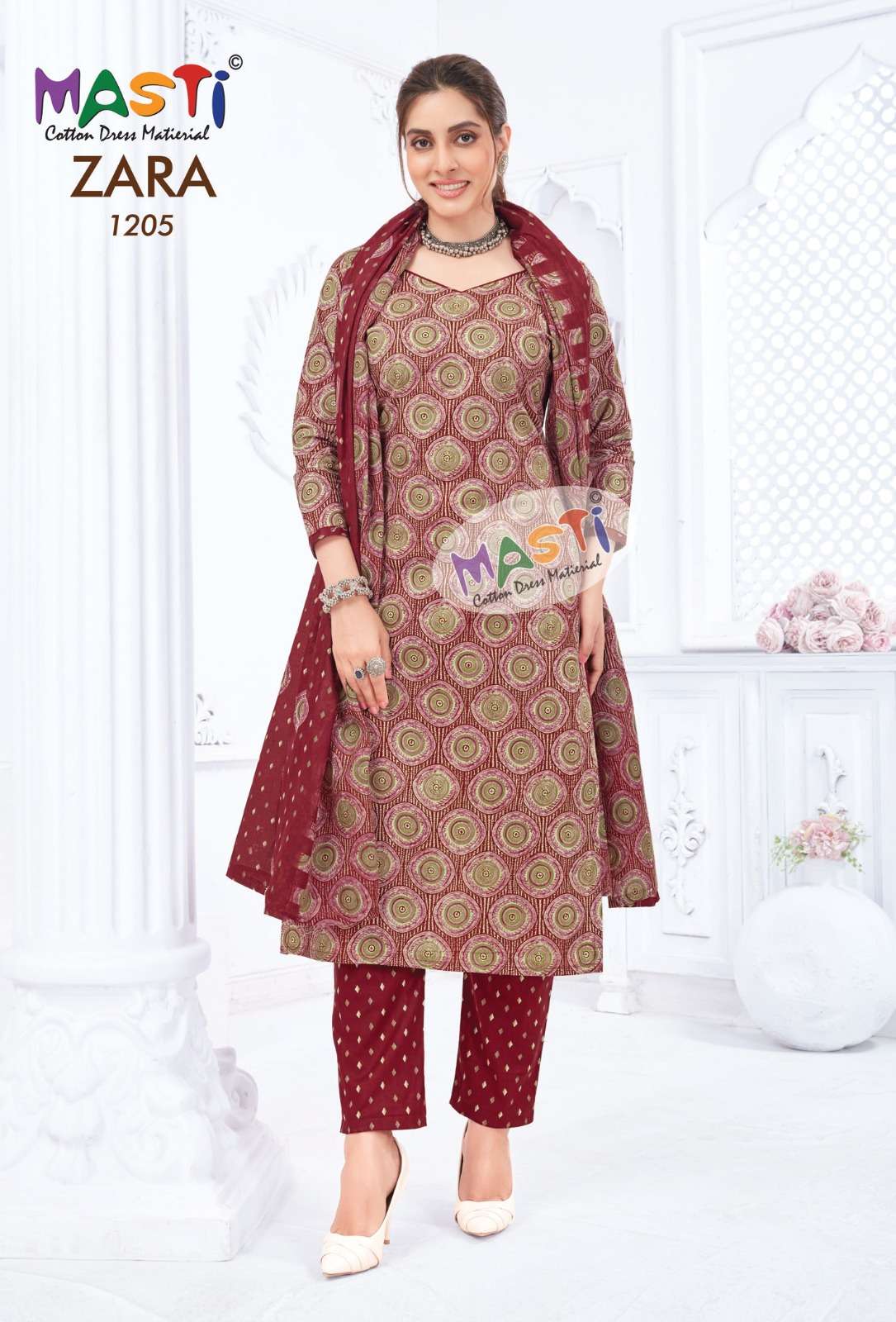 MASTI ZARA VOL 12
