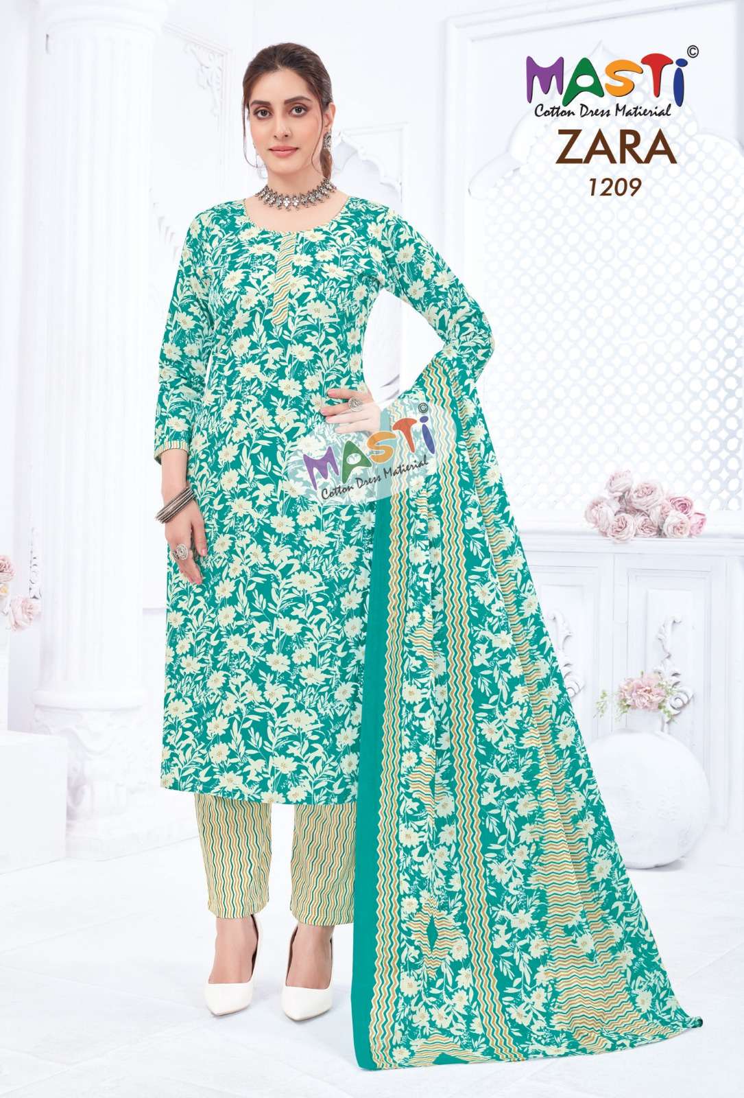 MASTI ZARA VOL 12