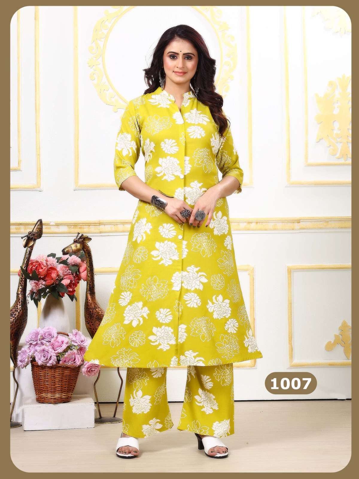PADMAVATI TEXTILES DULHARI VOL 4 