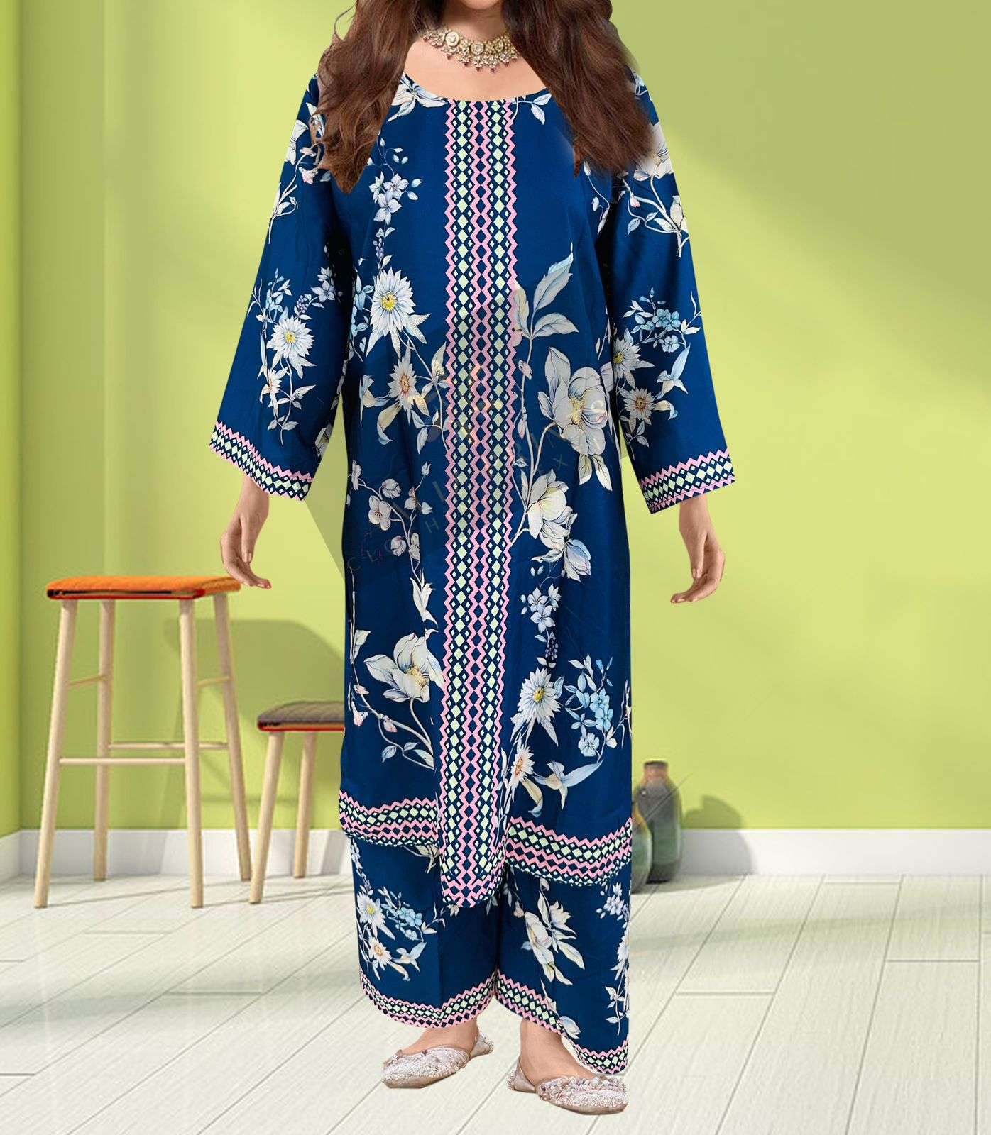AALIZ PRINTS CODE SET VOL 3 