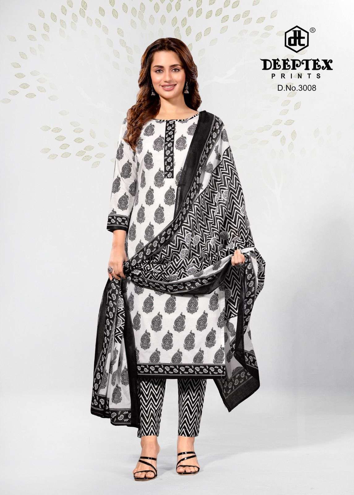  AALIZA BLACK & WHITE SPECIAL VOL  3
