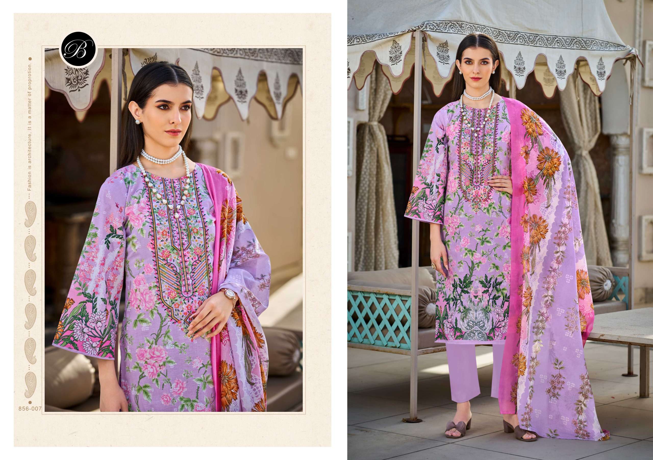 BELLIZA DESIGNER STUDIO NAIRA VOL 110 