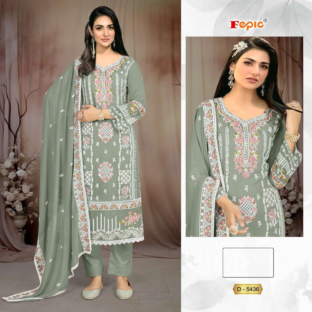 FEPIC ROSEMEEN C 5436