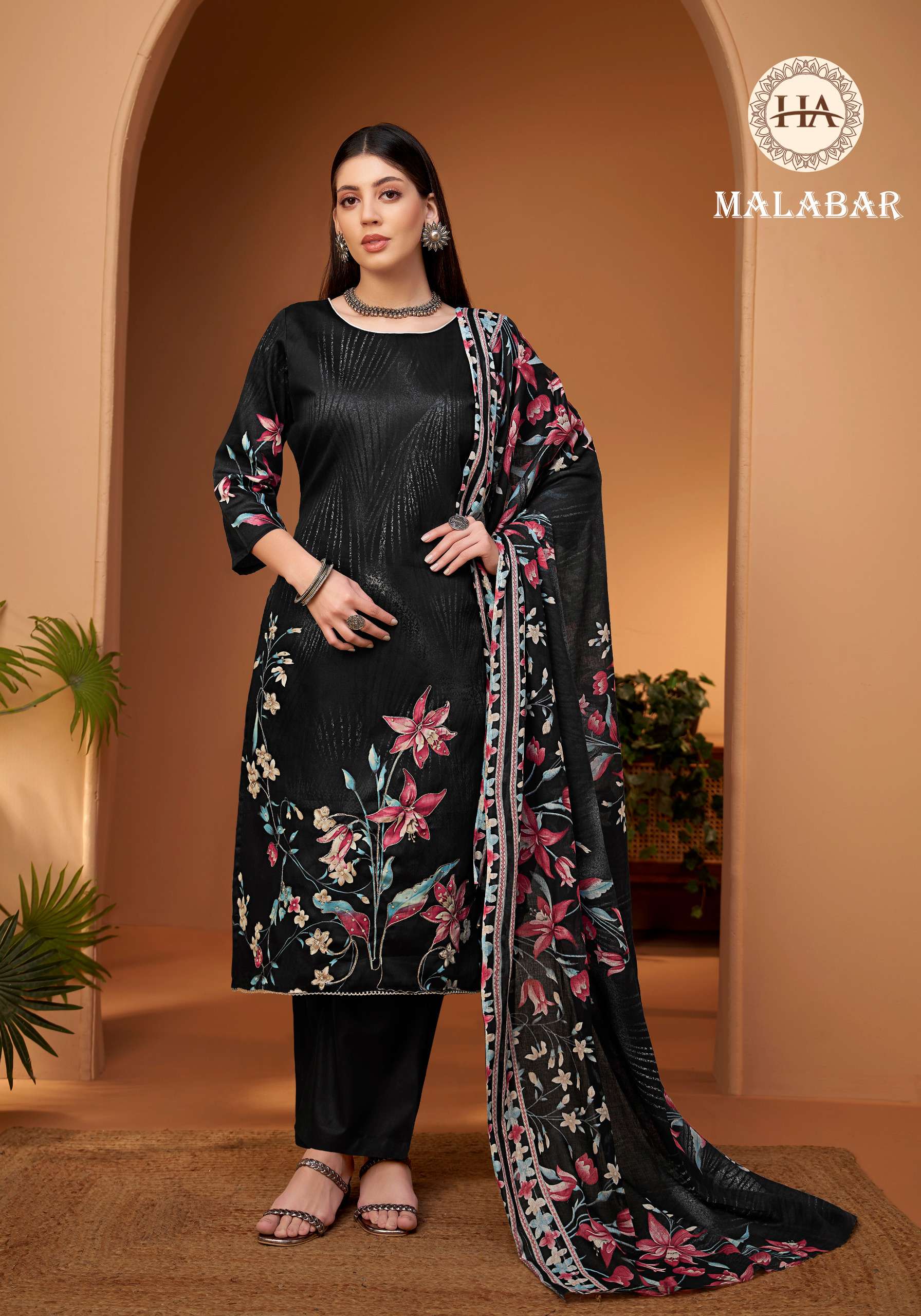 HARSHIT FASHION HUB MALABAR 