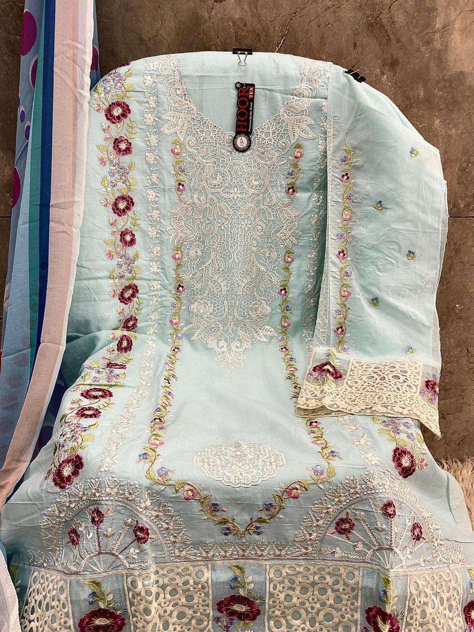 HOOR TEX H 327 