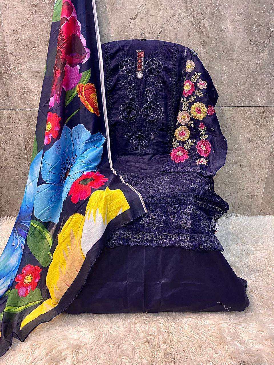 HOOR TEX H 358 
