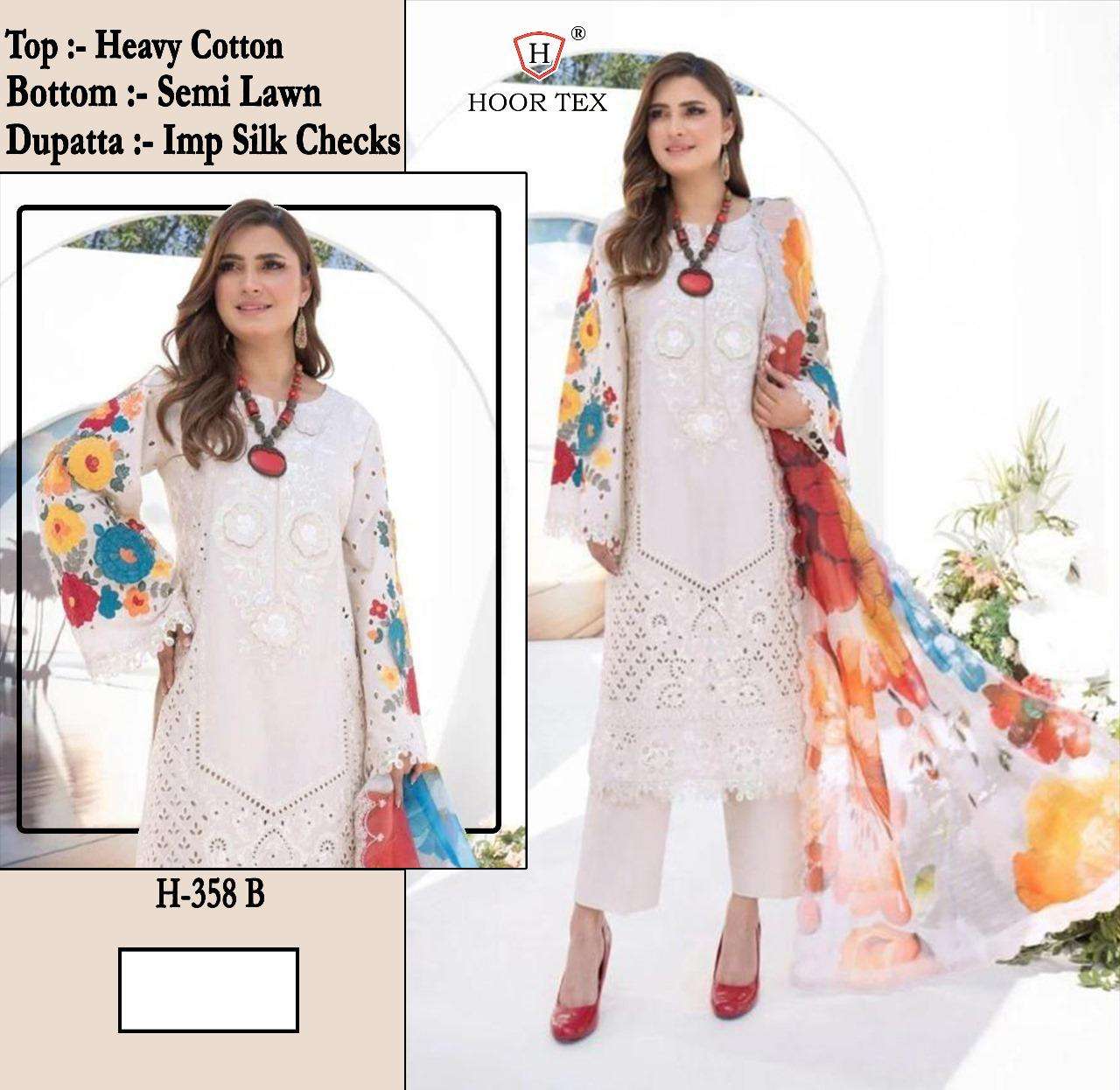 HOOR TEX H 358 