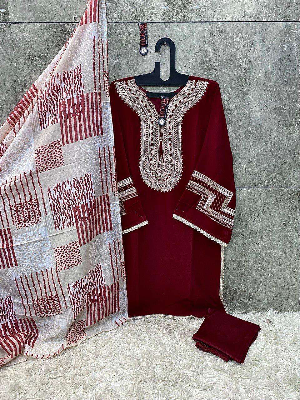 HOOR TEX HF 152 
