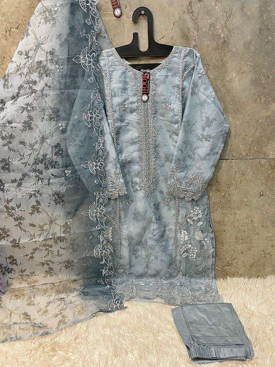 HOOR TEX HF 162