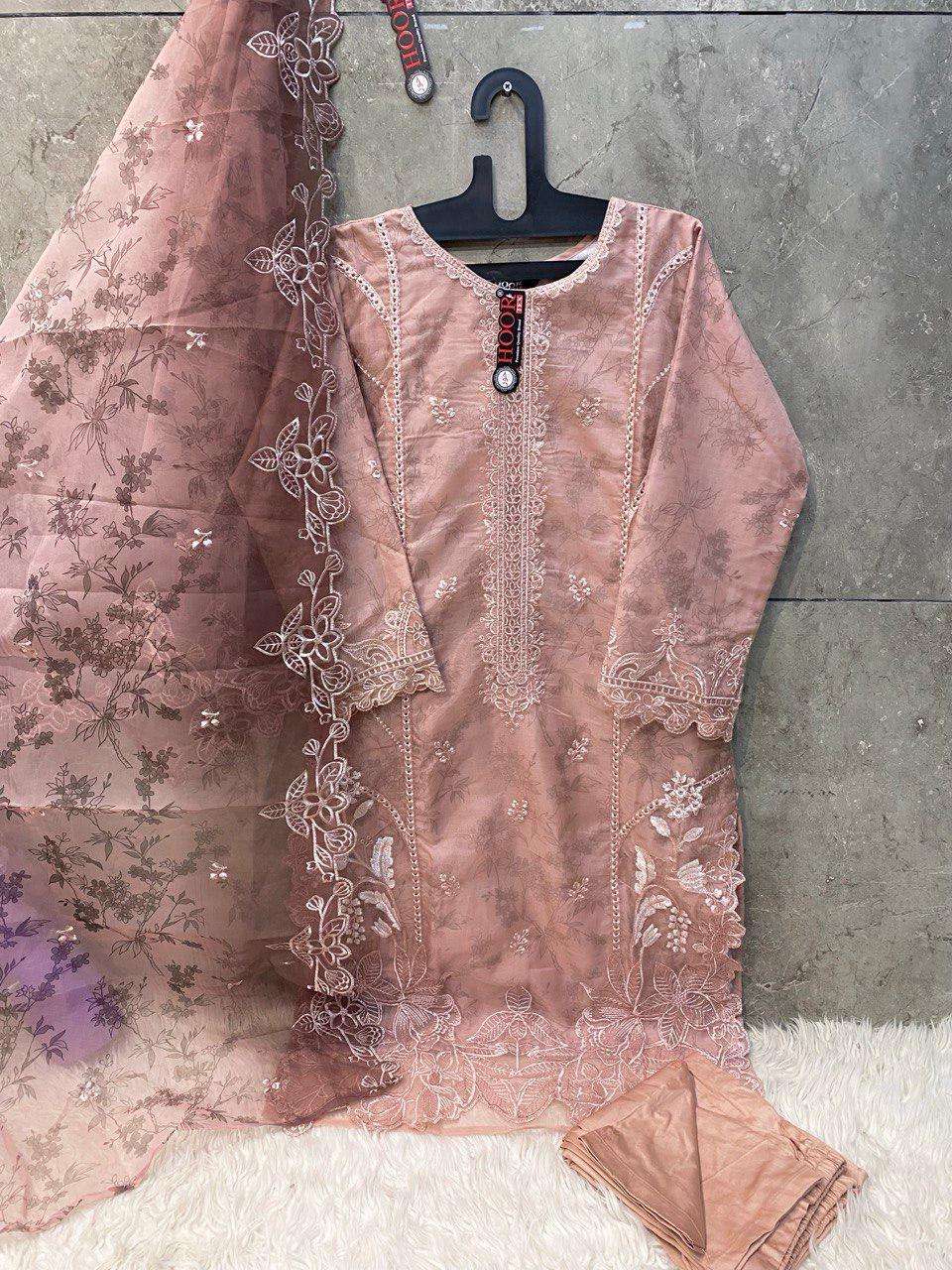 HOOR TEX HF 162