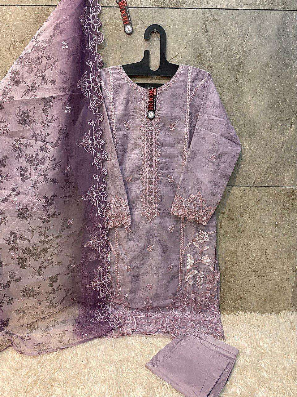 HOOR TEX HF 162