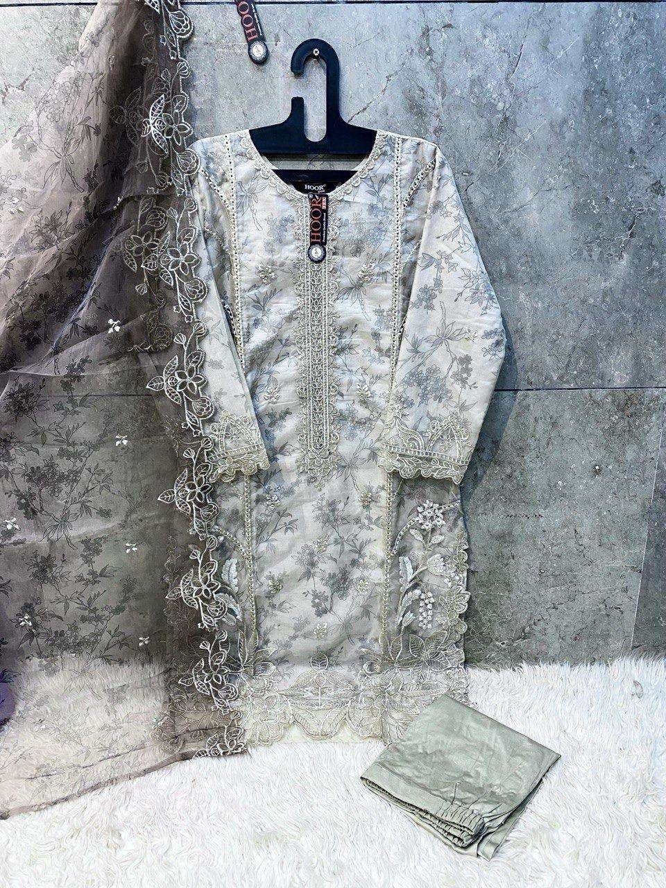 HOOR TEX HF 162