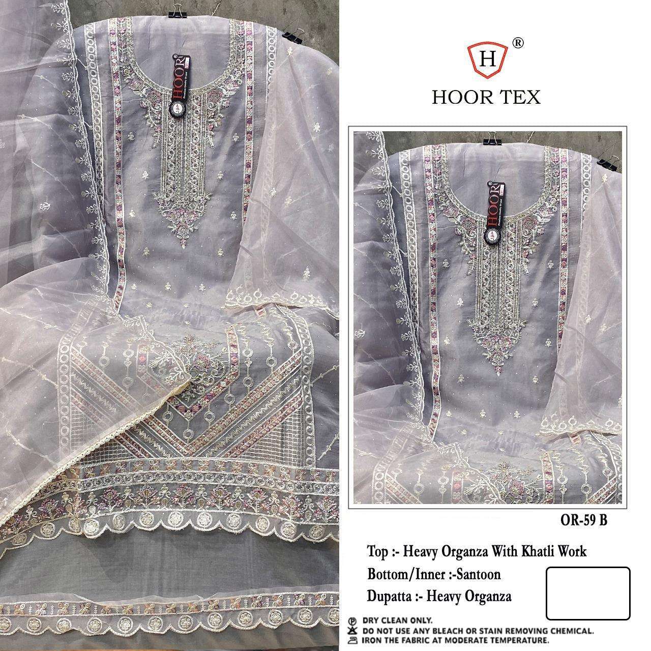 HOOR TEX OR 59