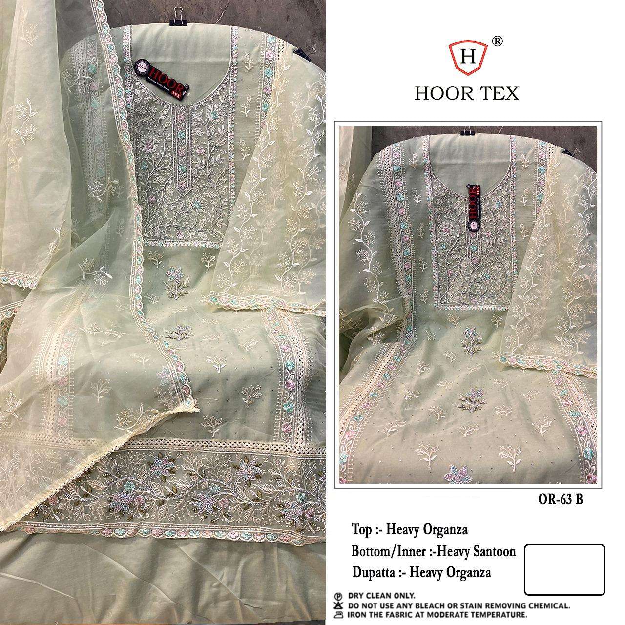 HOOR TEX OR 63 
