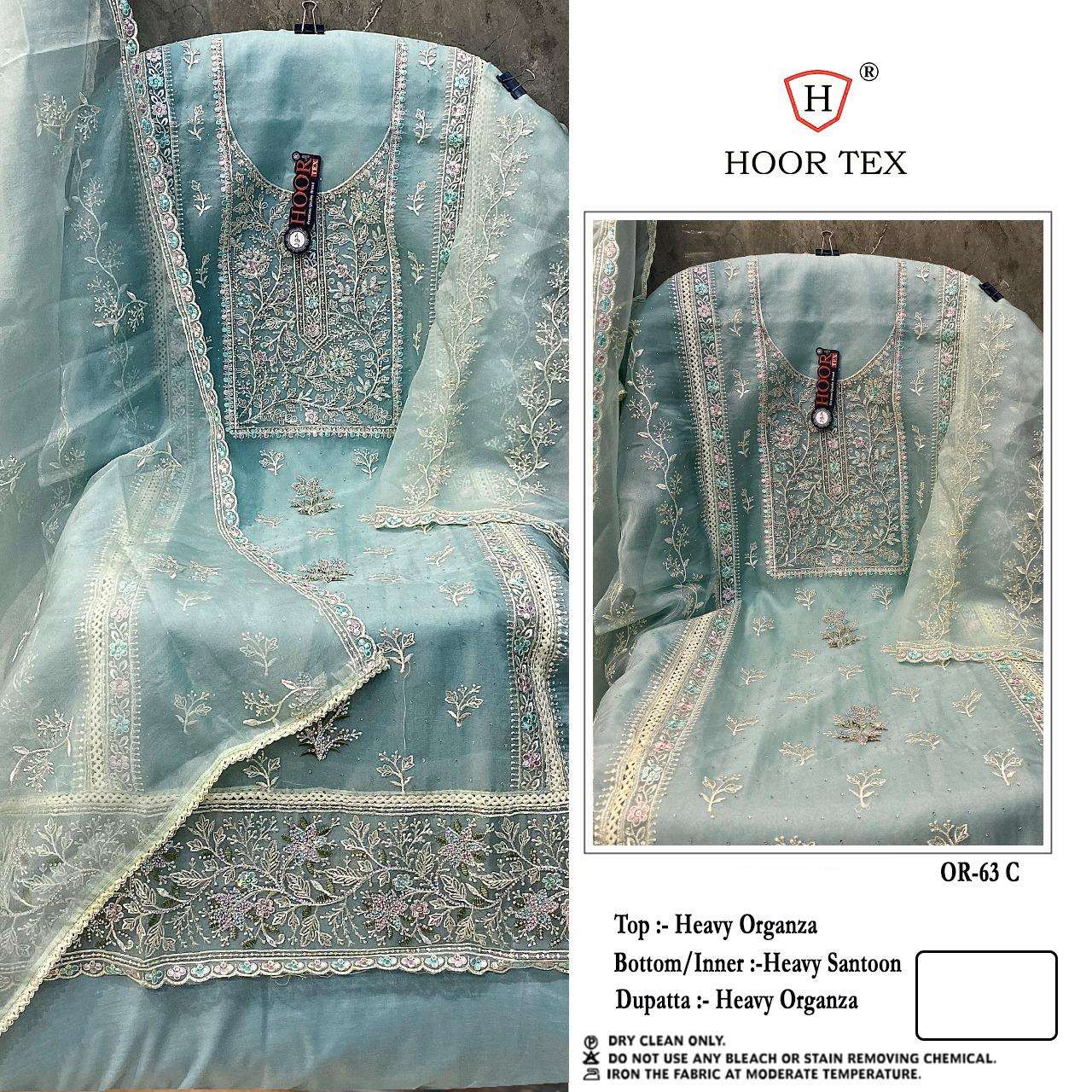 HOOR TEX OR 63 