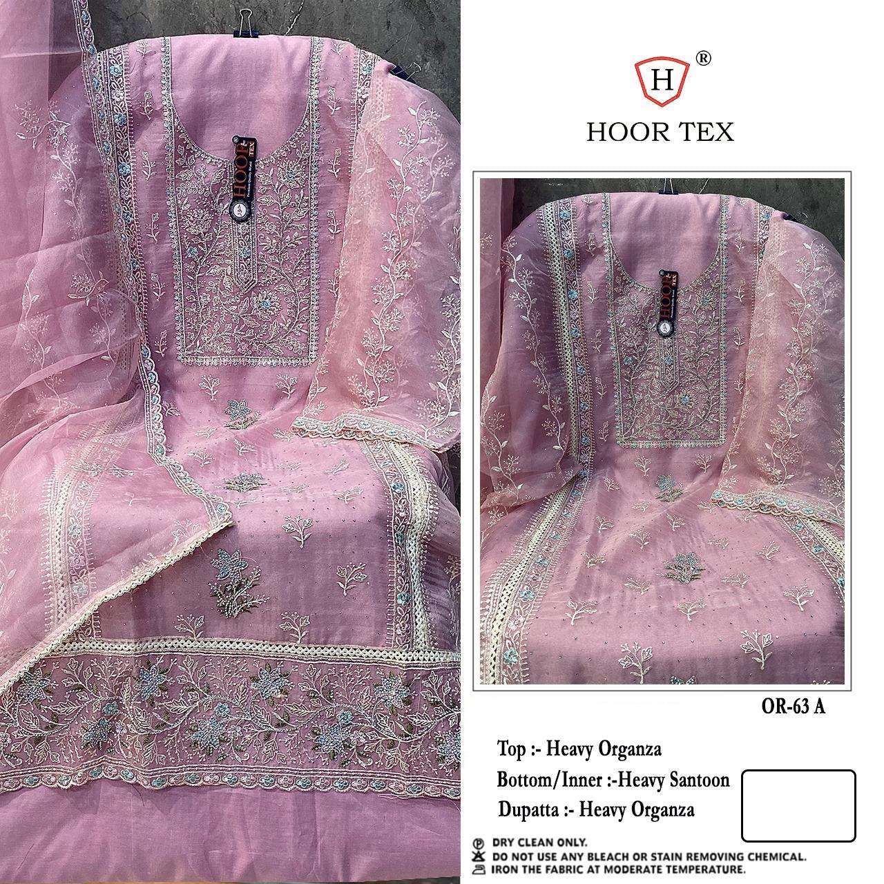 HOOR TEX OR 63 