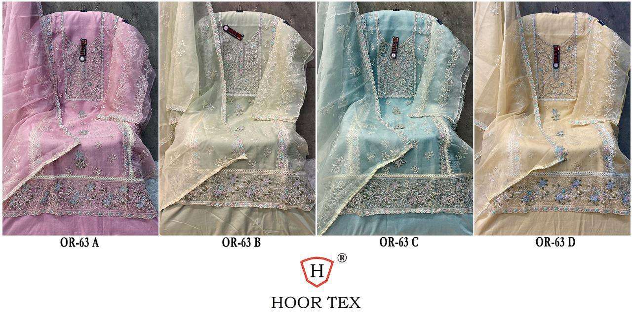 HOOR TEX OR 63 