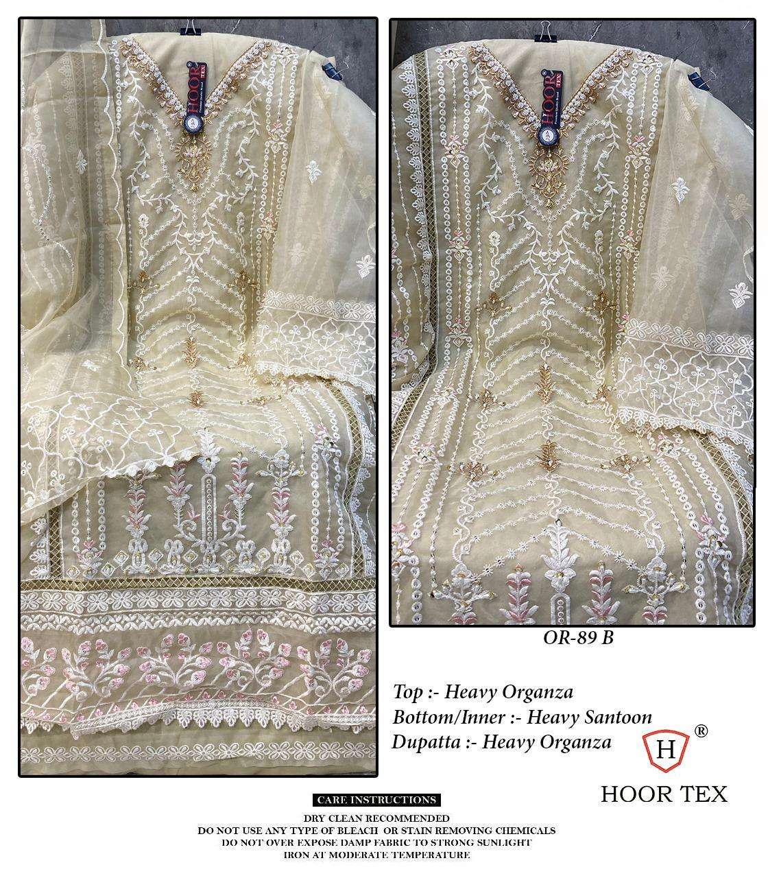 HOOR TEX OR 89 