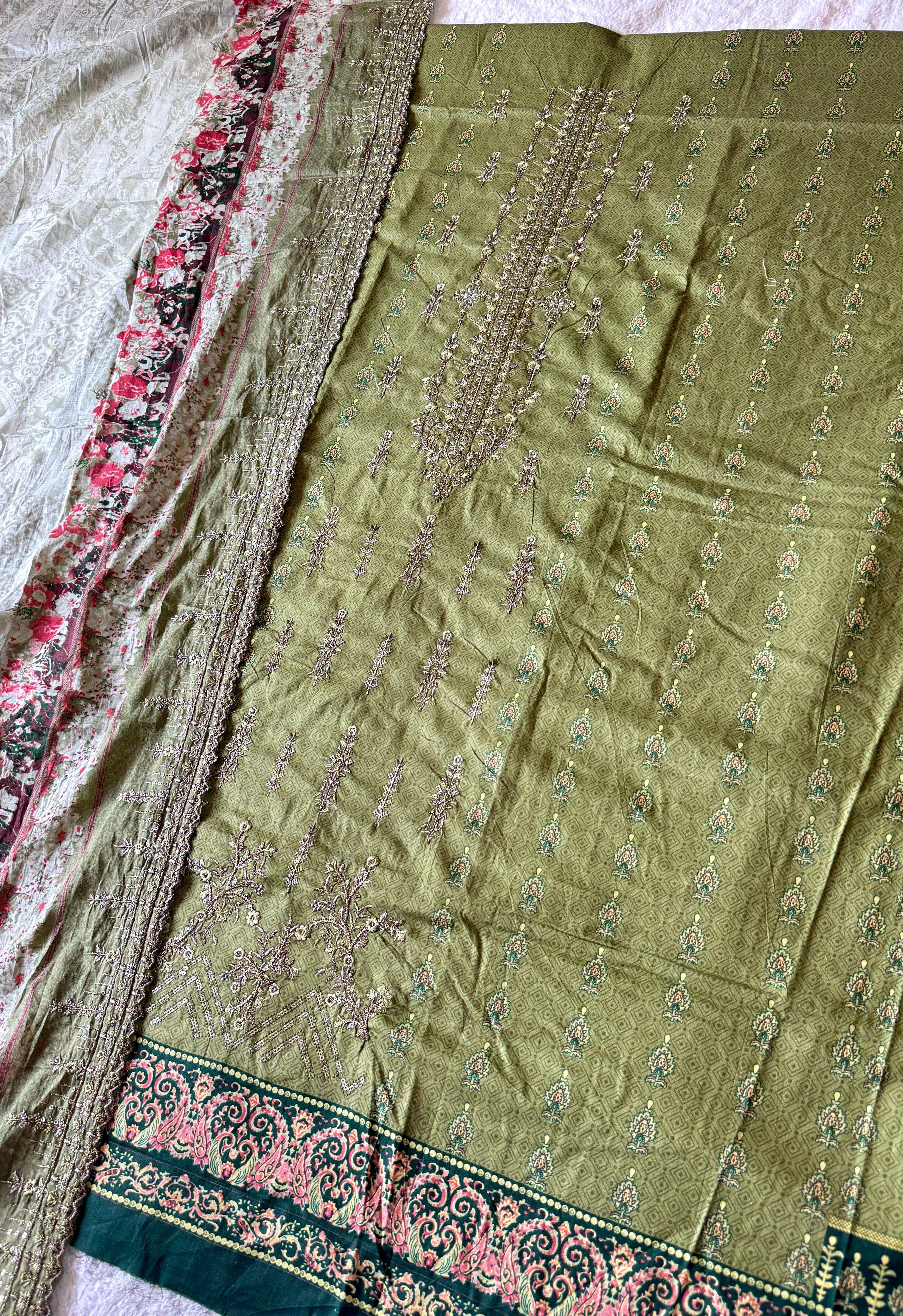 JIHAN D NO 3537 