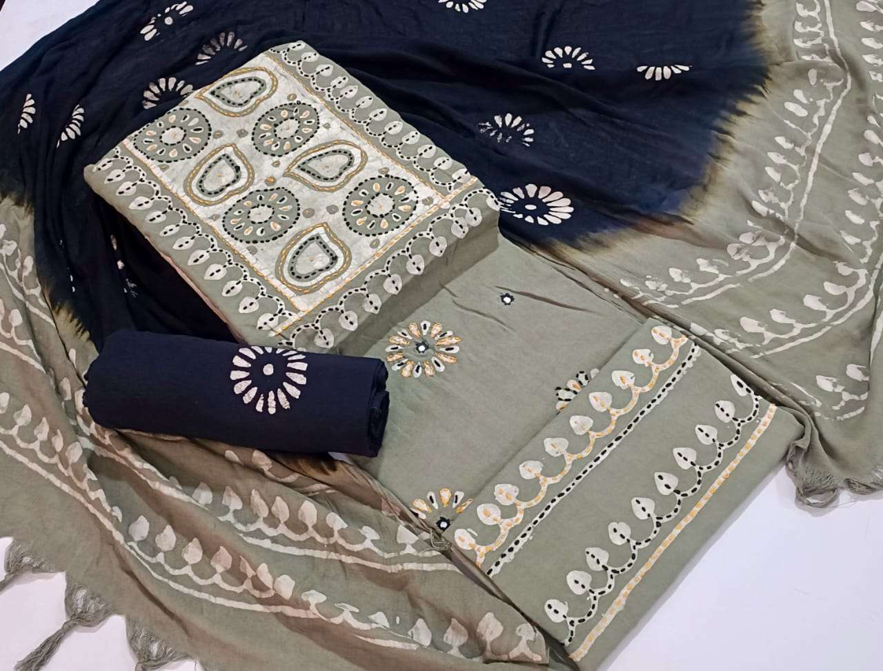 JJ CREATION KATHA EDITION VOL 1
