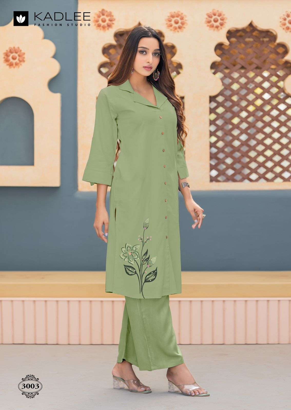KADLEE FASHION NIVA 