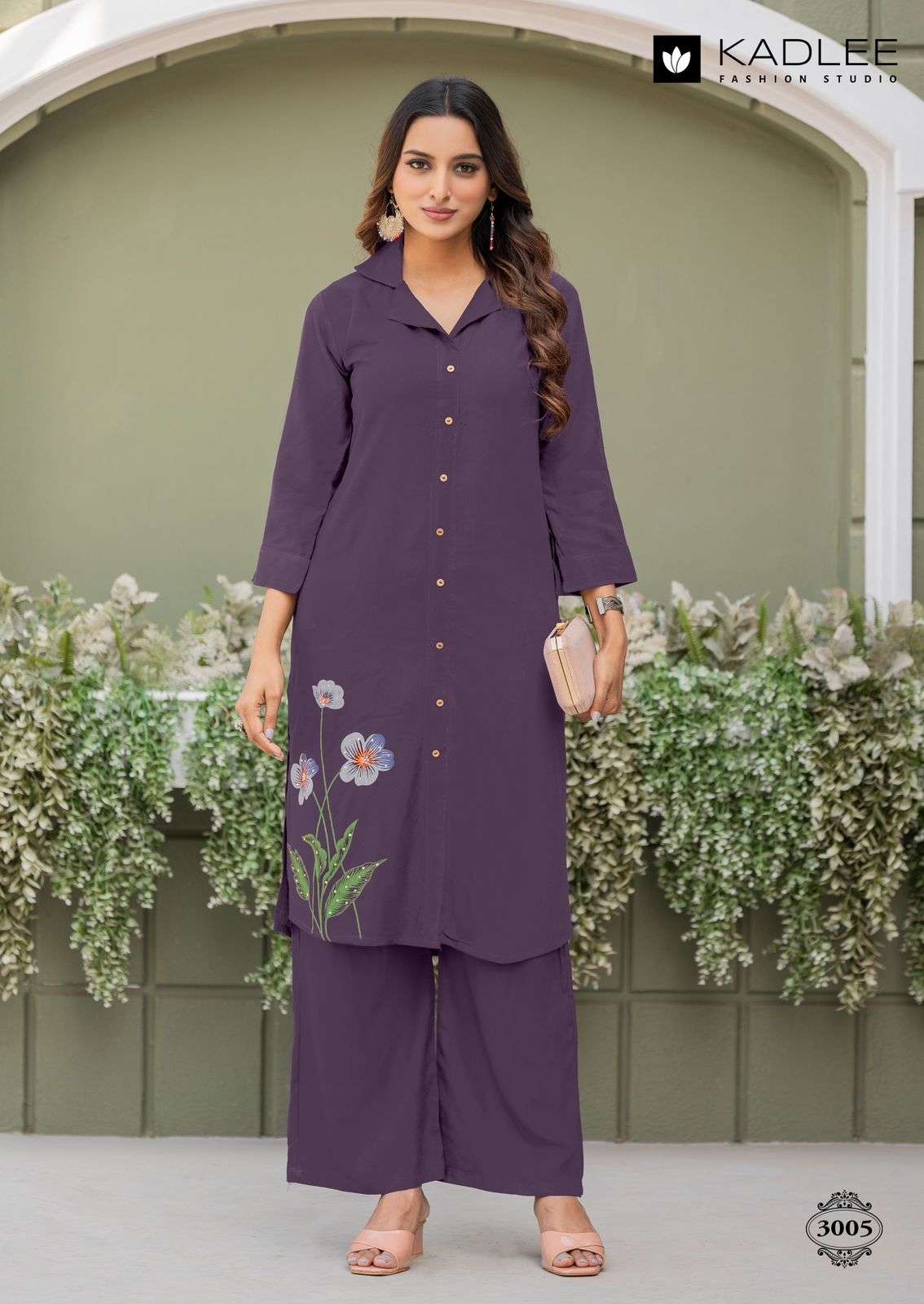 KADLEE FASHION NIVA 