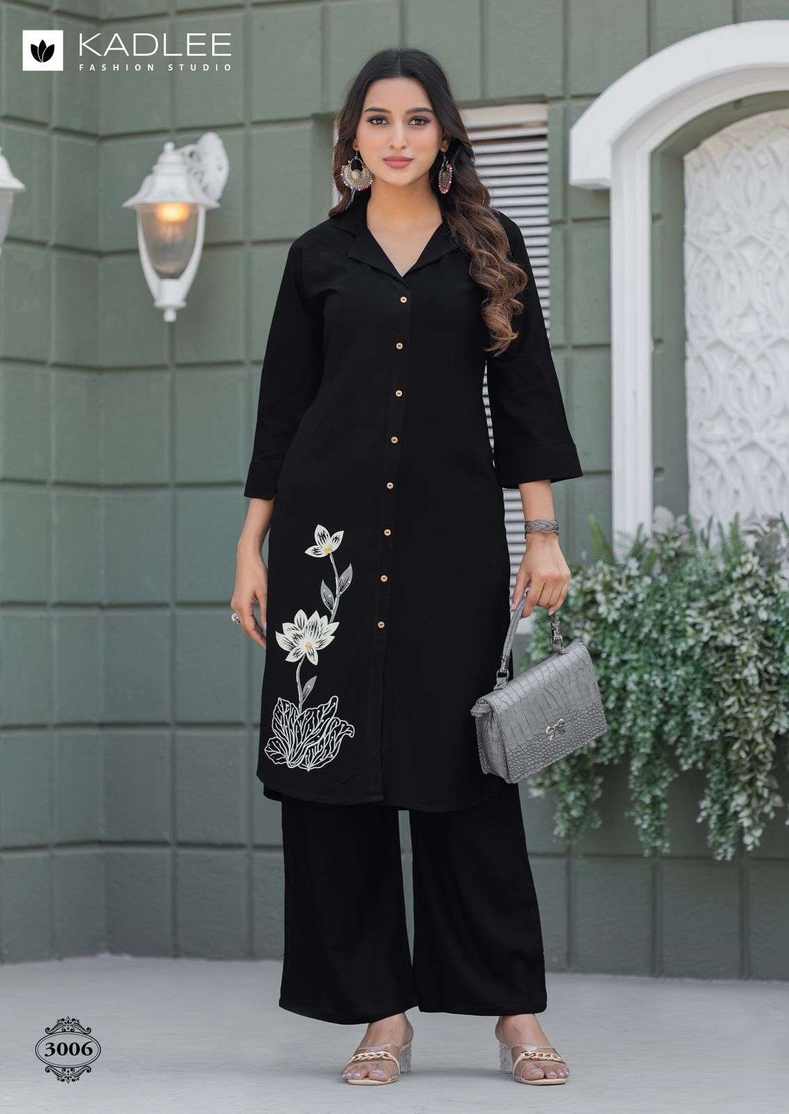 KADLEE FASHION NIVA 