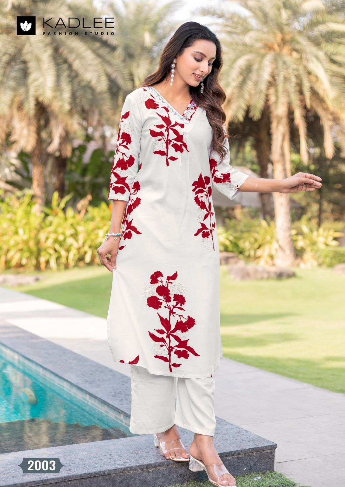 KADLEE FASHION PREETKALA 