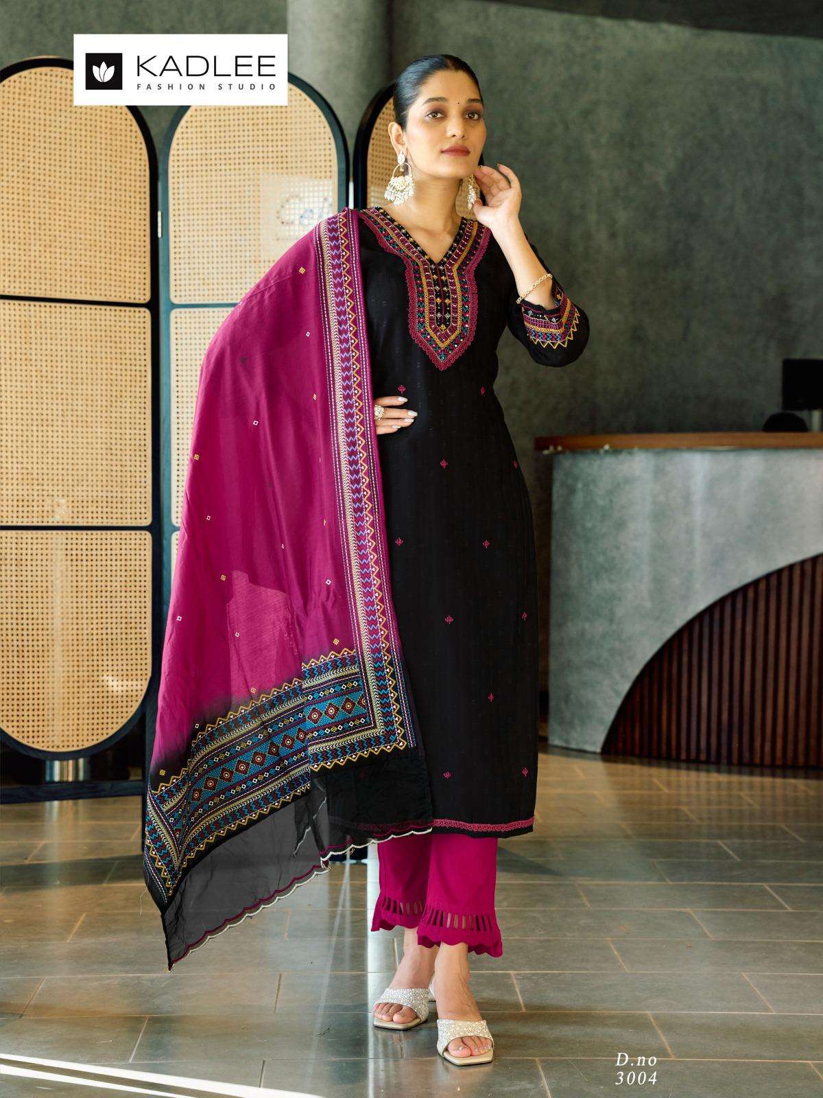 KADLEE FASHION VARDAN 