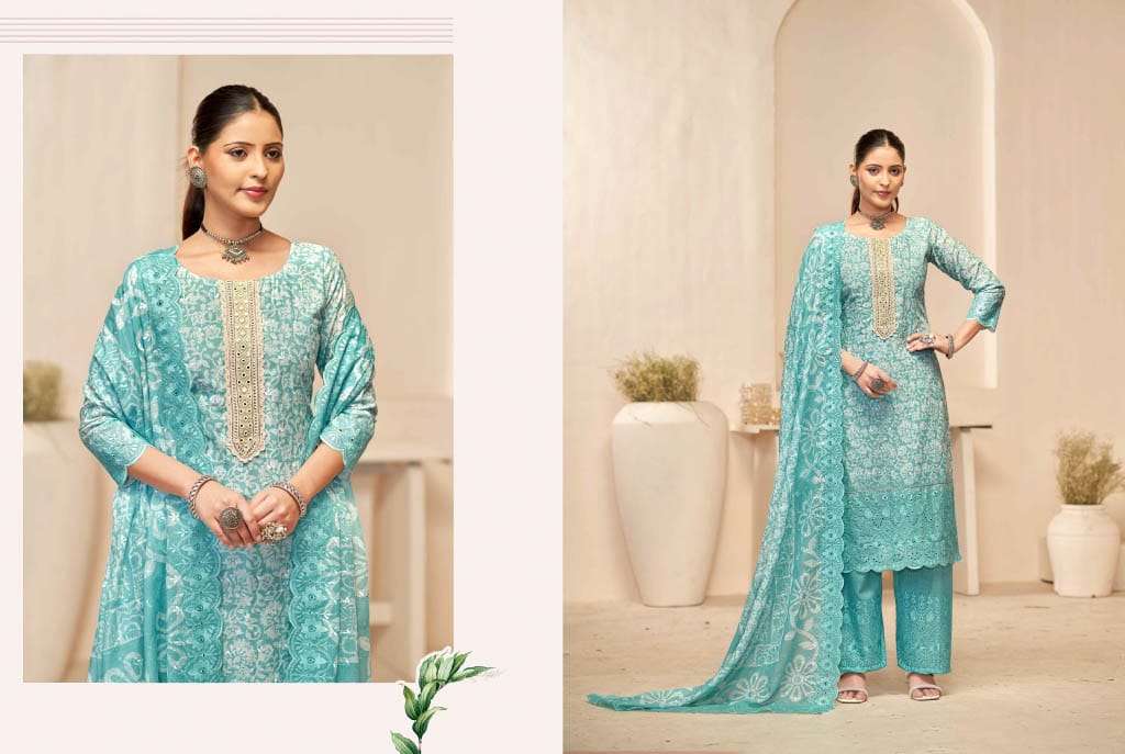 KALA FASHION SAKSHI 