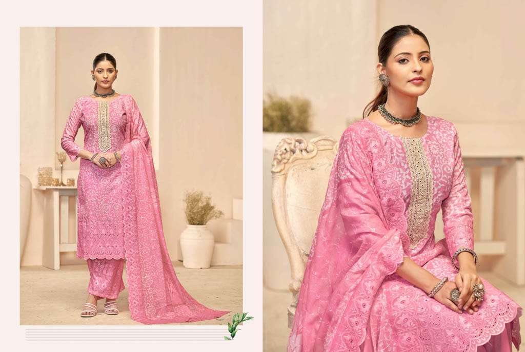 KALA FASHION SAKSHI 