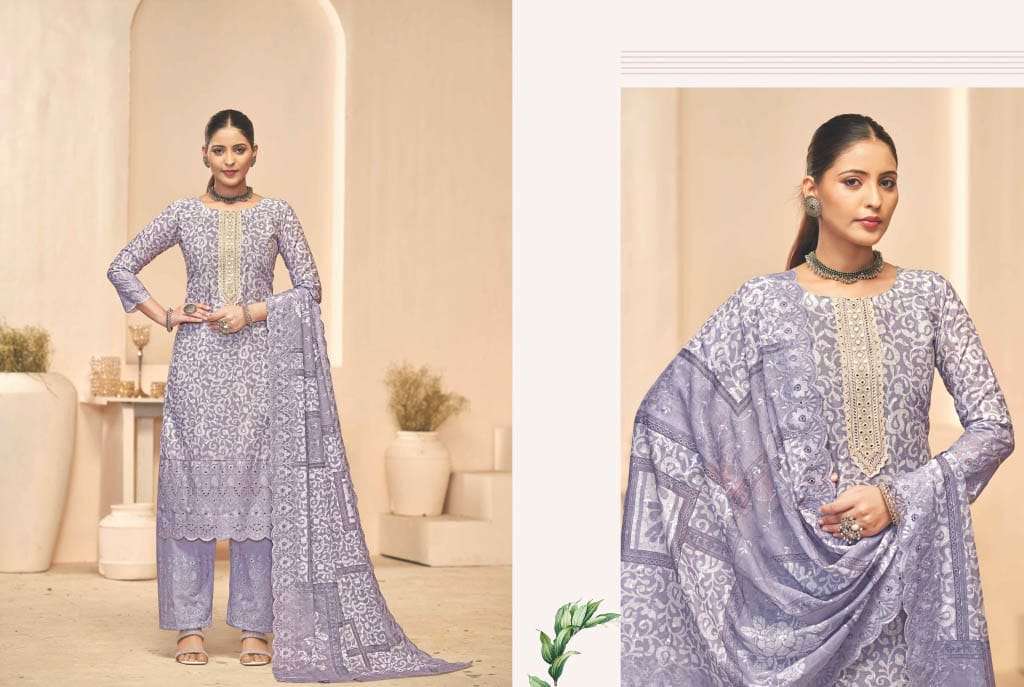 KALA FASHION SAKSHI 