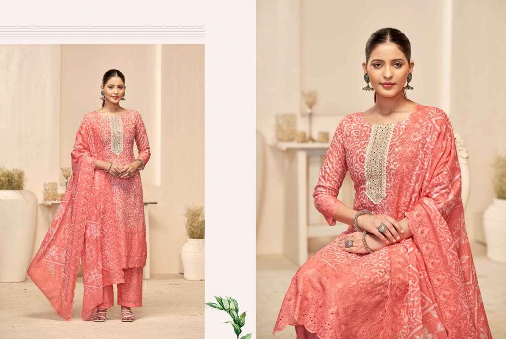 KALA FASHION SAKSHI 
