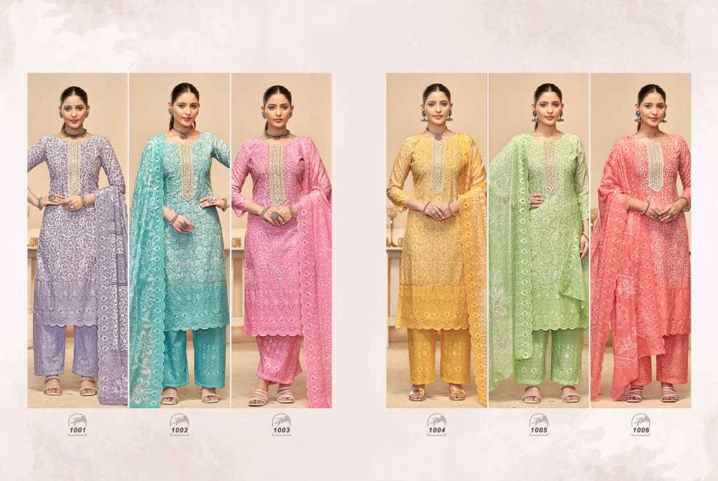 KALA FASHION SAKSHI 