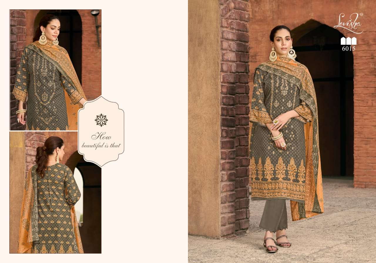 LEVISHA MADHUBALA VOL 6