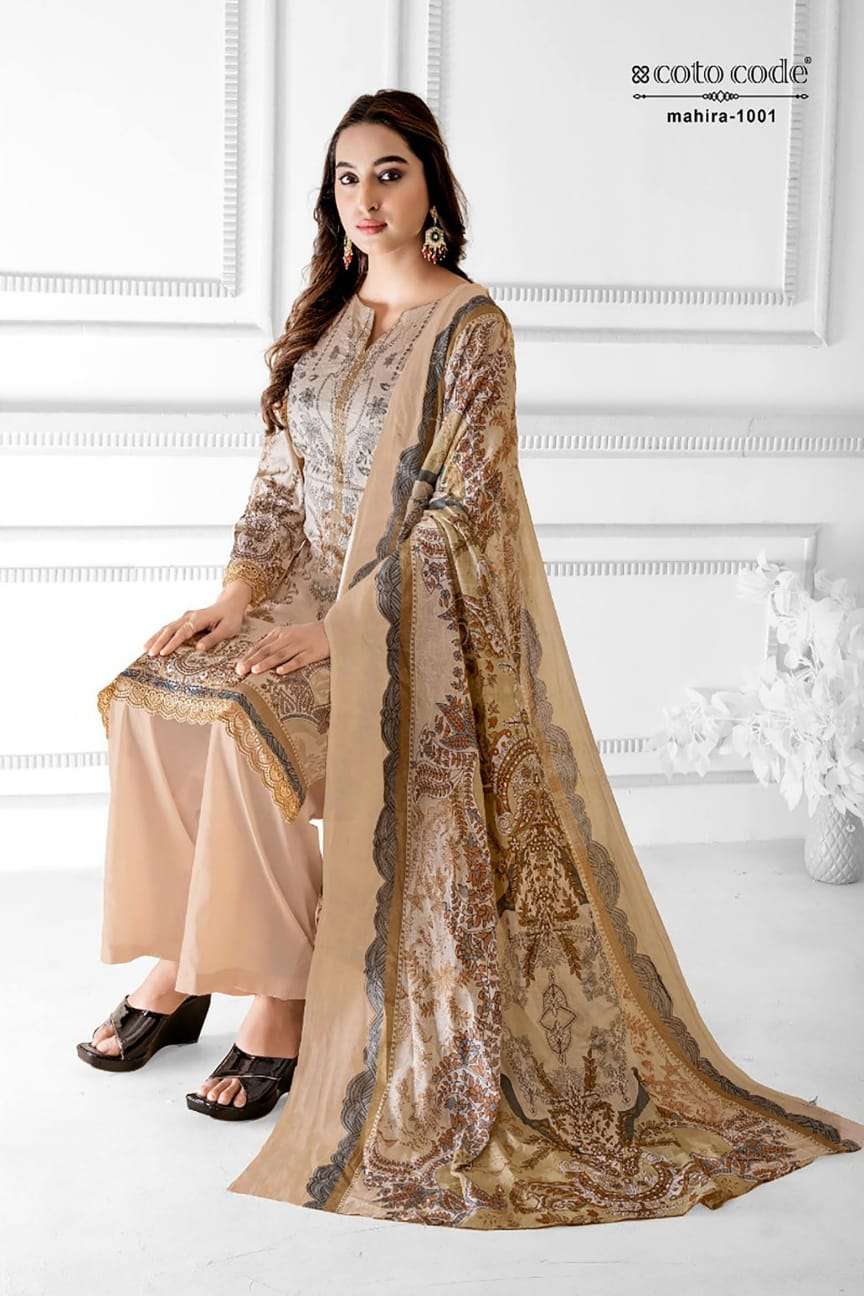 MAHIRA COTO CODE 