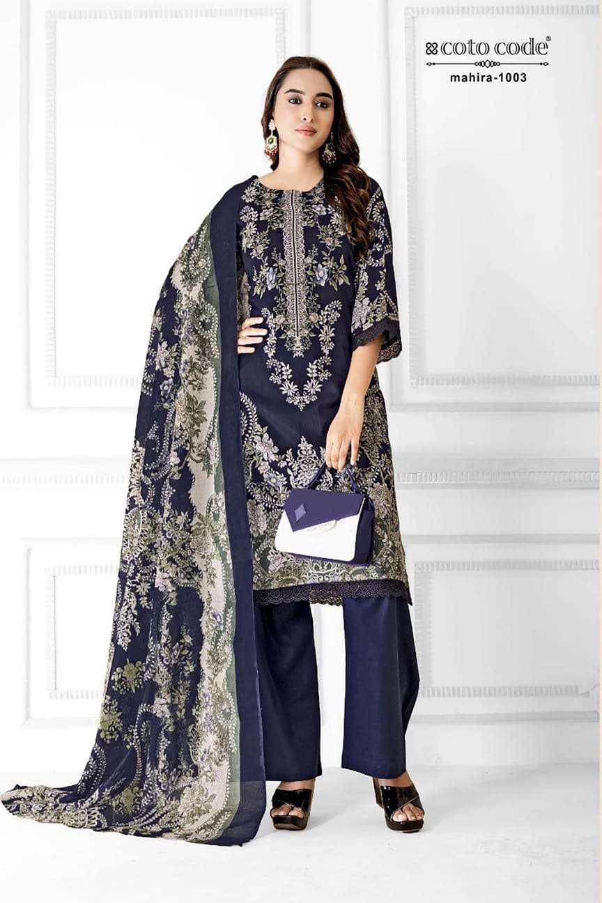 MAHIRA COTO CODE 