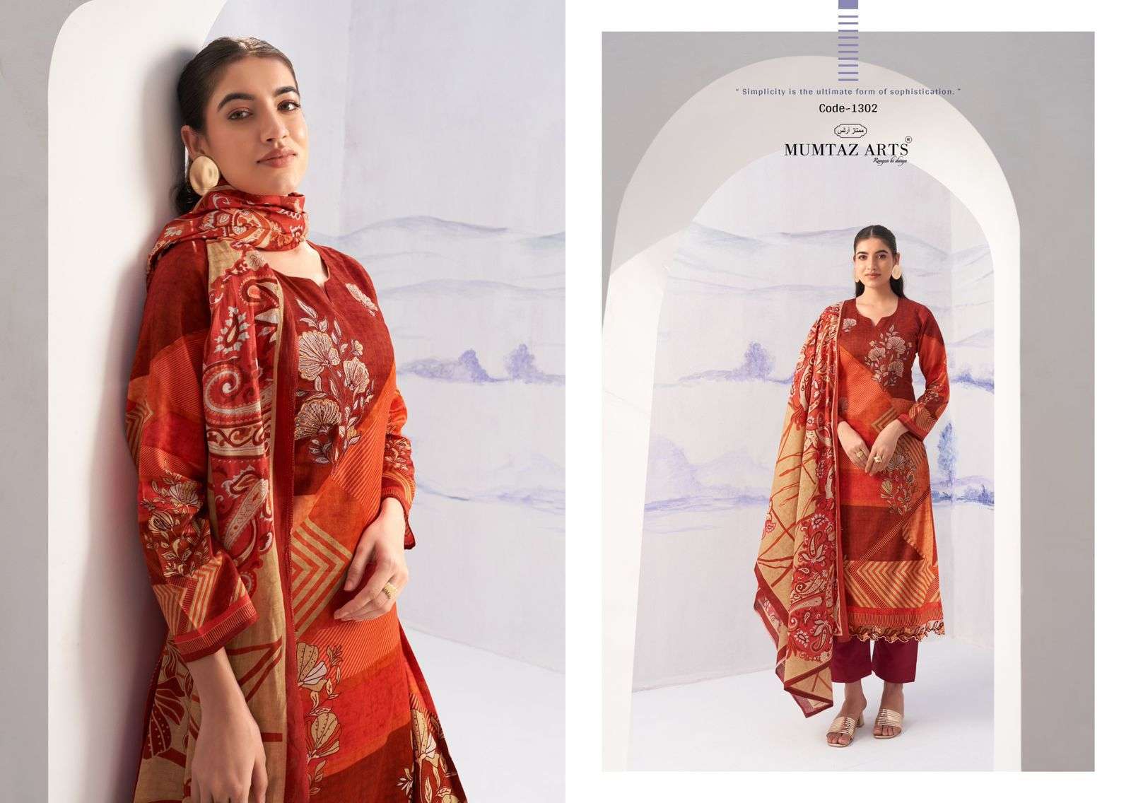 MUMTAZ ARTS NOOR