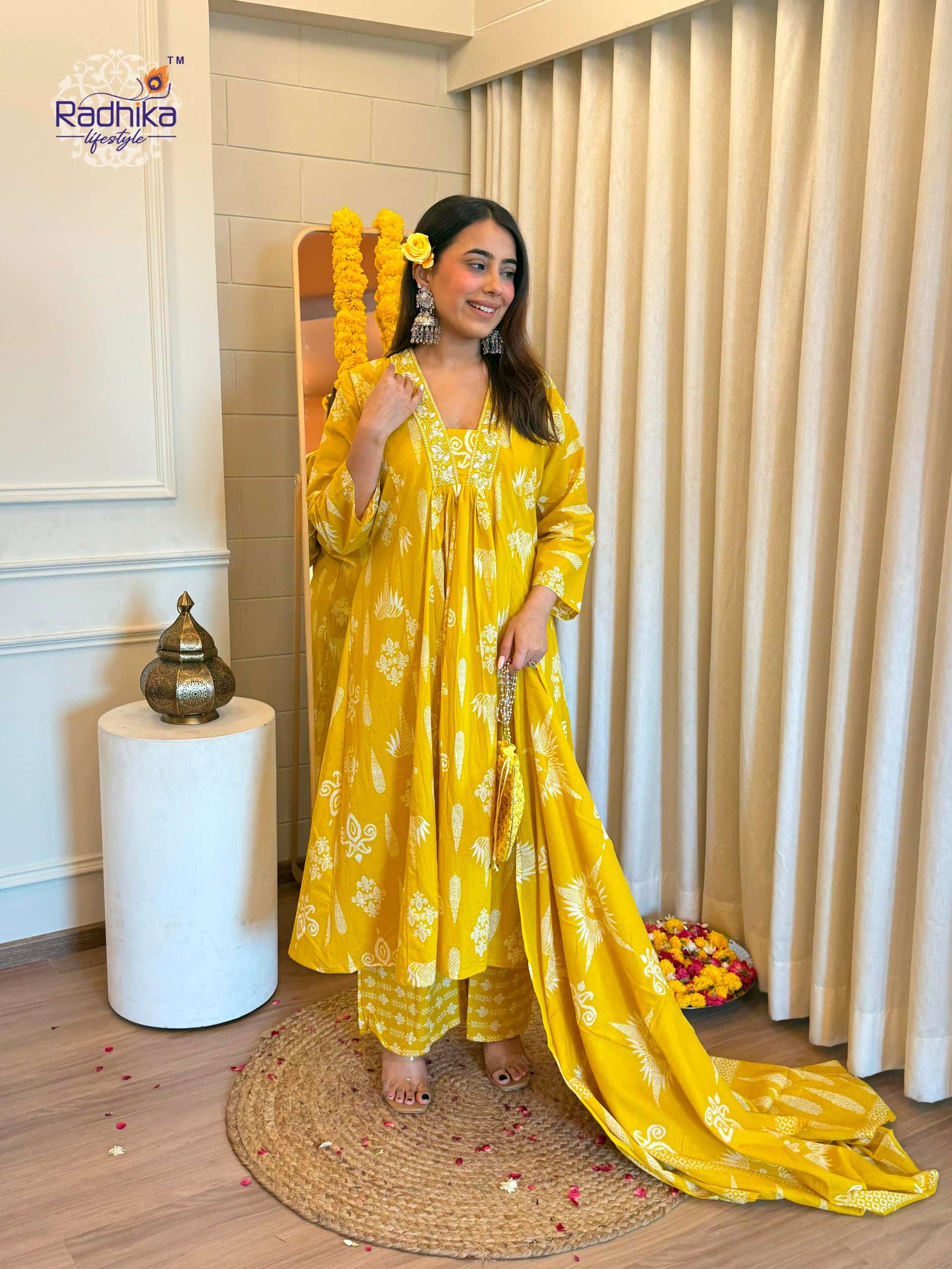 RADHIKA LIFE STYLE COMBO PACKING 