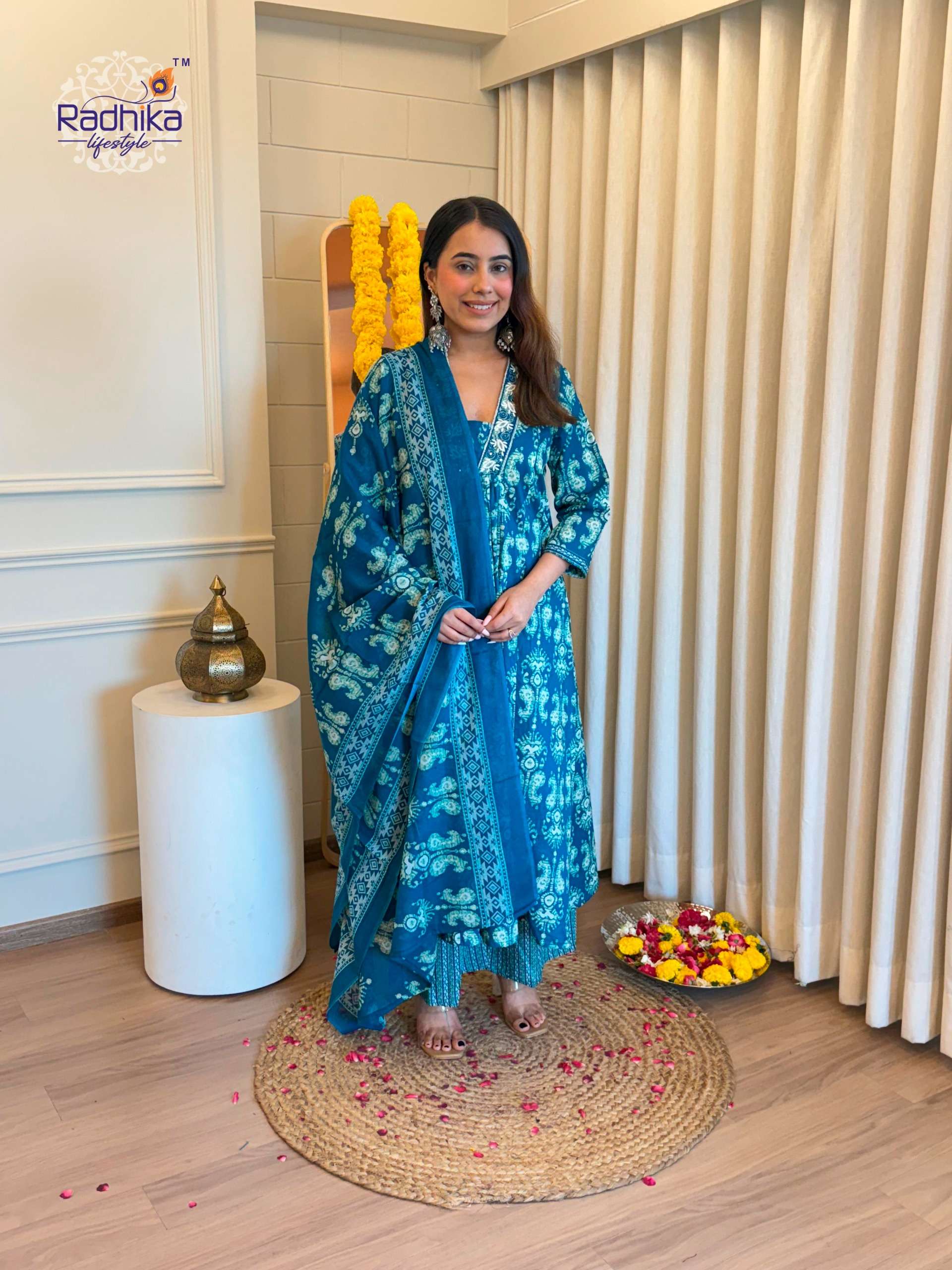 RADHIKA LIFE STYLE COMBO PACKING 