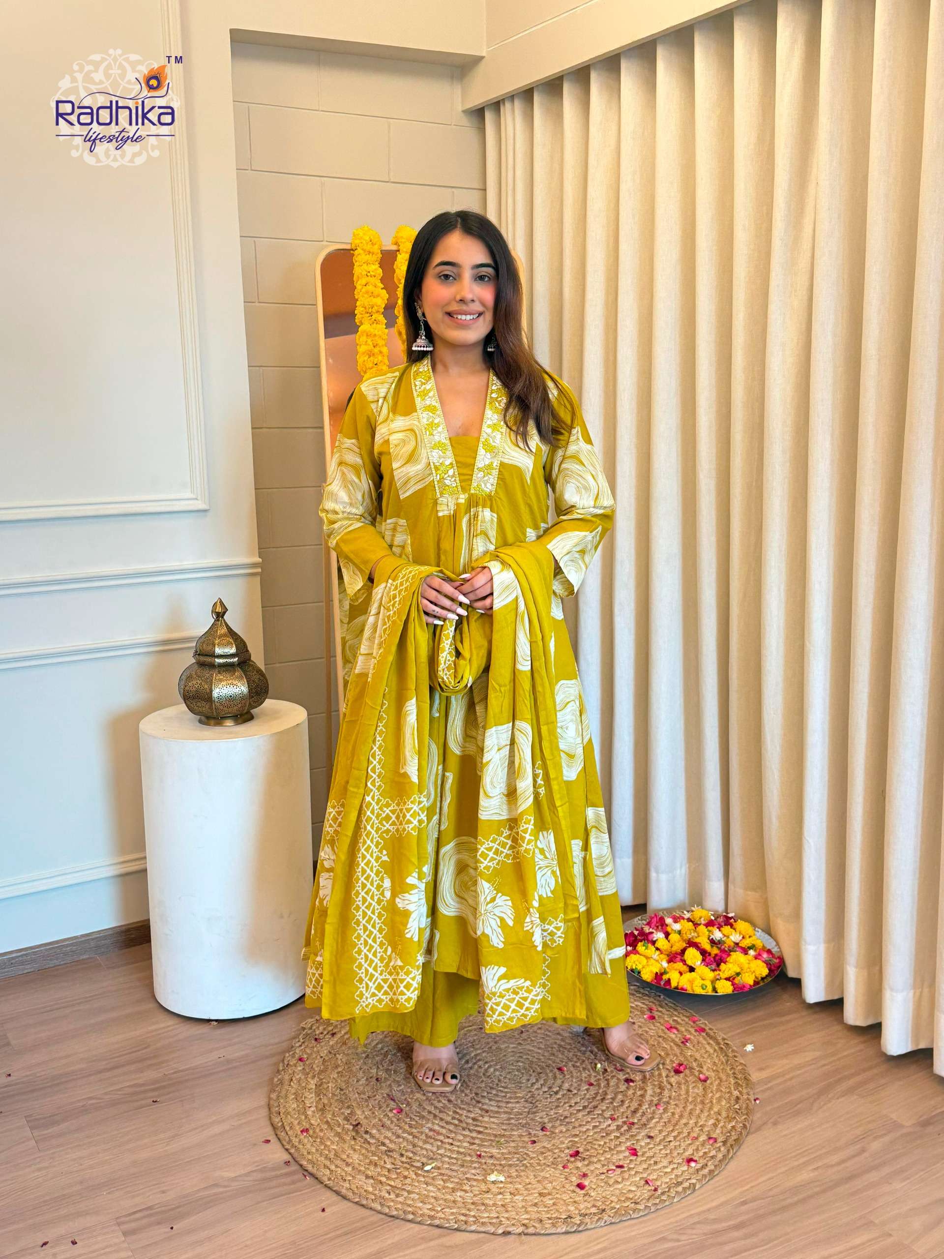 RADHIKA LIFE STYLE COMBO PACKING 