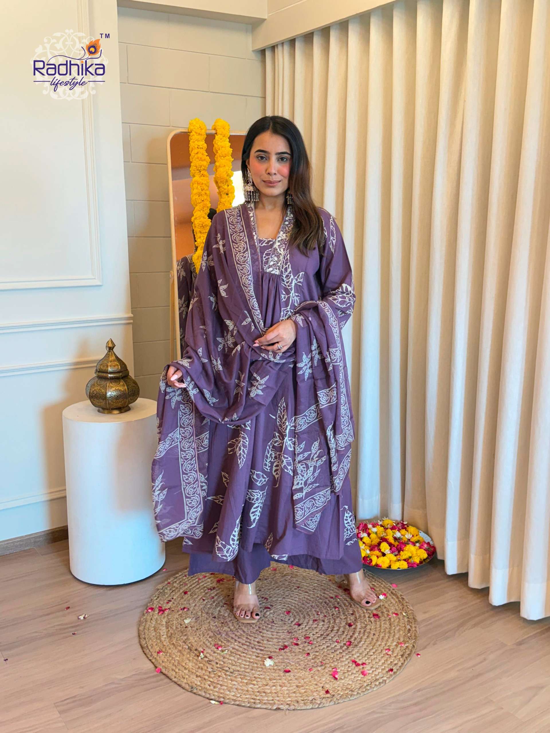 RADHIKA LIFE STYLE COMBO PACKING 