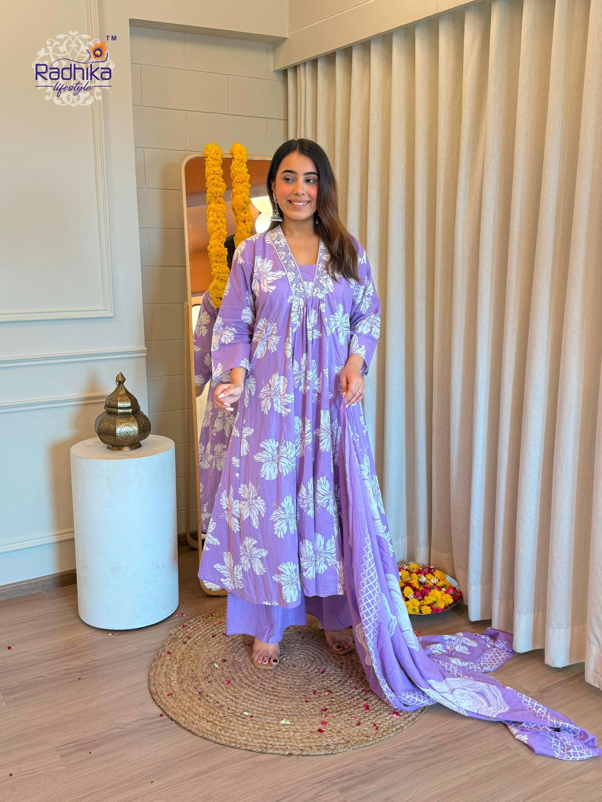 RADHIKA LIFE STYLE COMBO PACKING 