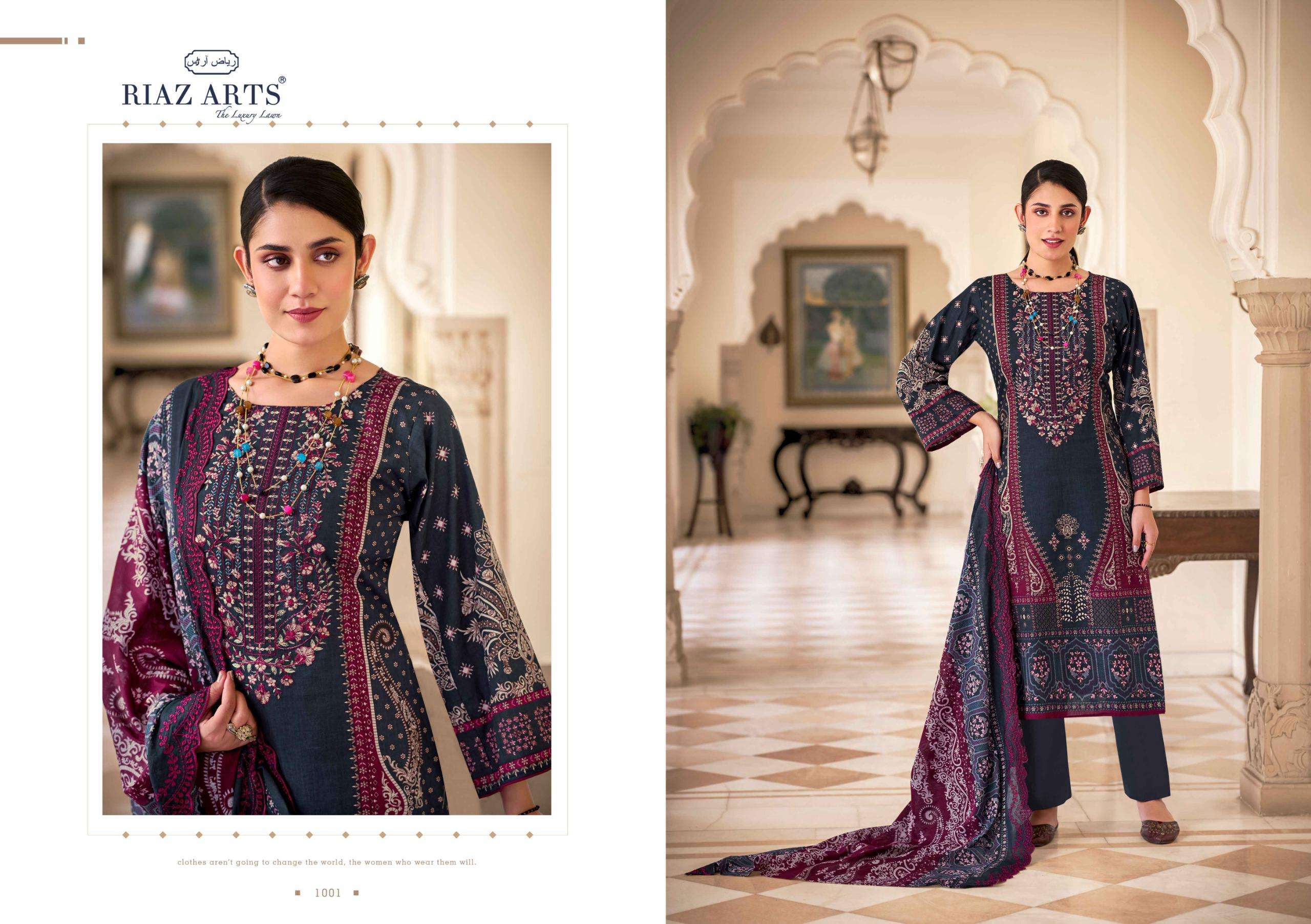 RIAZ ARTS BIN SAEED VOL 9 